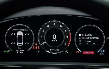 Porsche Cayenne III, 2025 год, 18 840 000 рублей, 28 фотография