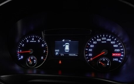 KIA Sorento III Prime рестайлинг, 2018 год, 2 279 000 рублей, 17 фотография