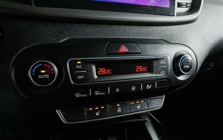 KIA Sorento III Prime рестайлинг, 2018 год, 2 279 000 рублей, 20 фотография