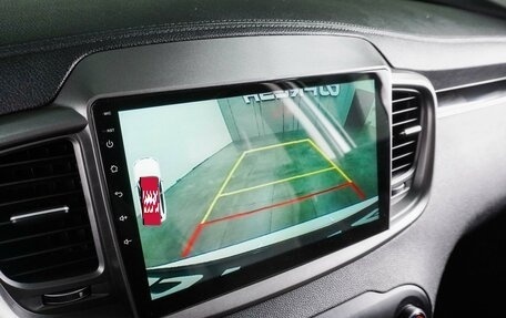 KIA Sorento III Prime рестайлинг, 2018 год, 2 279 000 рублей, 19 фотография