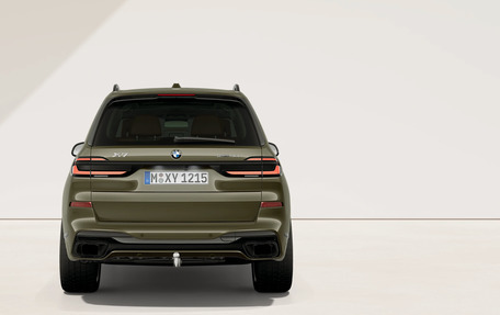BMW X7, 2025 год, 19 065 000 рублей, 3 фотография