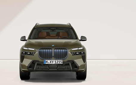 BMW X7, 2025 год, 19 065 000 рублей, 2 фотография
