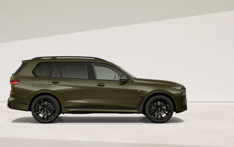BMW X7, 2025 год, 19 065 000 рублей, 6 фотография
