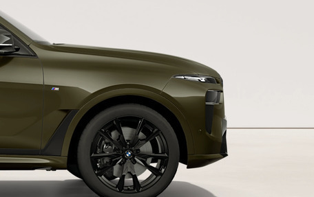 BMW X7, 2025 год, 19 065 000 рублей, 7 фотография