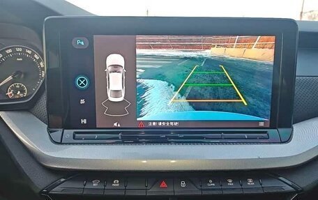 Skoda Octavia IV, 2022 год, 1 493 000 рублей, 13 фотография