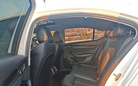 Skoda Octavia IV, 2022 год, 1 493 000 рублей, 17 фотография