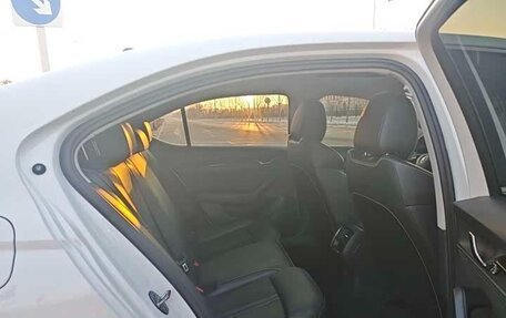 Skoda Octavia IV, 2022 год, 1 493 000 рублей, 14 фотография