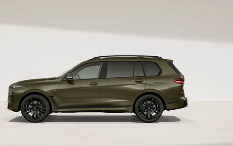 BMW X7, 2025 год, 19 065 000 рублей, 8 фотография