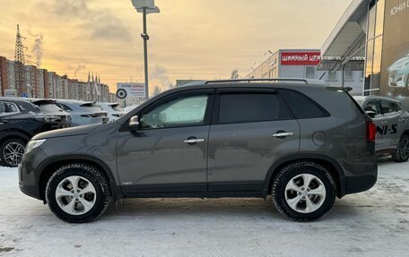 KIA Sorento II рестайлинг, 2019 год, 2 350 000 рублей, 4 фотография