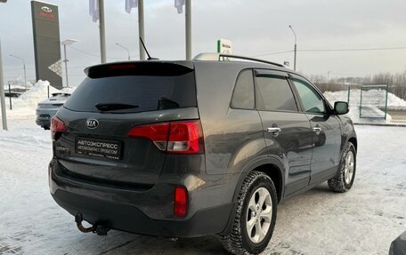 KIA Sorento II рестайлинг, 2019 год, 2 350 000 рублей, 8 фотография