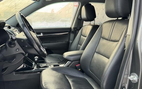 KIA Sorento II рестайлинг, 2019 год, 2 350 000 рублей, 11 фотография