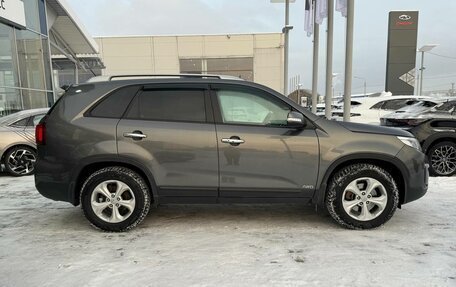 KIA Sorento II рестайлинг, 2019 год, 2 350 000 рублей, 7 фотография