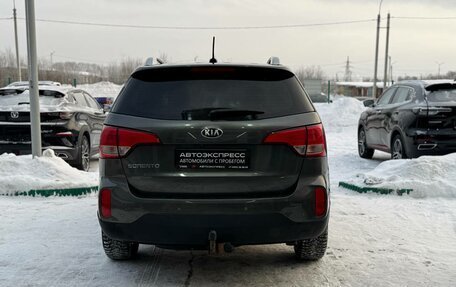 KIA Sorento II рестайлинг, 2019 год, 2 350 000 рублей, 6 фотография