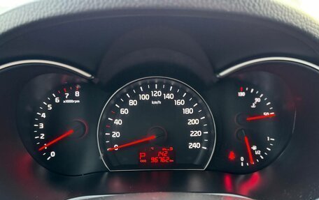 KIA Sorento II рестайлинг, 2019 год, 2 350 000 рублей, 14 фотография