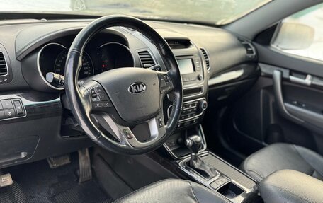 KIA Sorento II рестайлинг, 2019 год, 2 350 000 рублей, 12 фотография