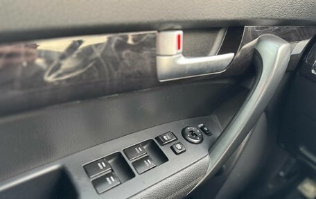 KIA Sorento II рестайлинг, 2019 год, 2 350 000 рублей, 16 фотография