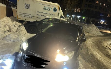 Ford Focus III, 2011 год, 1 000 000 рублей, 3 фотография