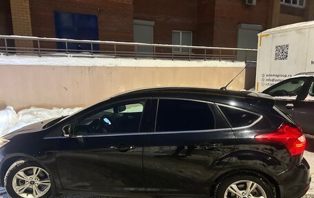 Ford Focus III, 2011 год, 1 000 000 рублей, 2 фотография