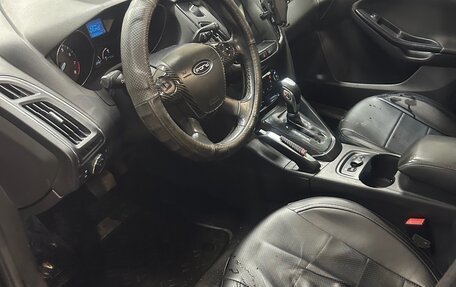 Ford Focus III, 2011 год, 1 000 000 рублей, 12 фотография