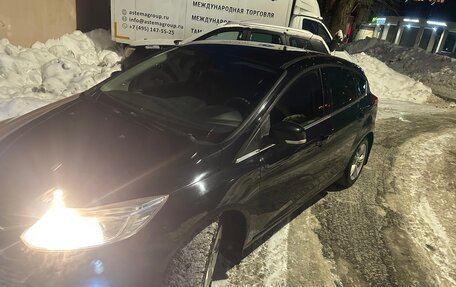 Ford Focus III, 2011 год, 1 000 000 рублей, 6 фотография