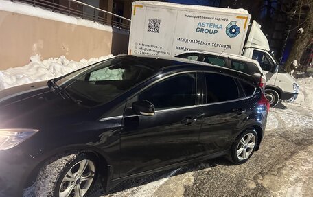 Ford Focus III, 2011 год, 1 000 000 рублей, 5 фотография