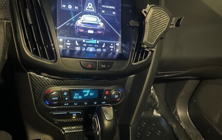 Ford Focus III, 2011 год, 1 000 000 рублей, 7 фотография