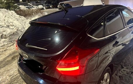 Ford Focus III, 2011 год, 1 000 000 рублей, 4 фотография