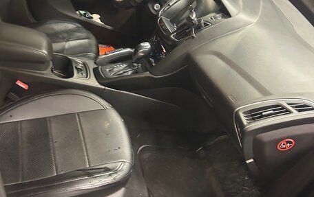 Ford Focus III, 2011 год, 1 000 000 рублей, 13 фотография