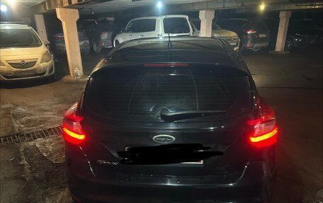 Ford Focus III, 2011 год, 1 000 000 рублей, 9 фотография