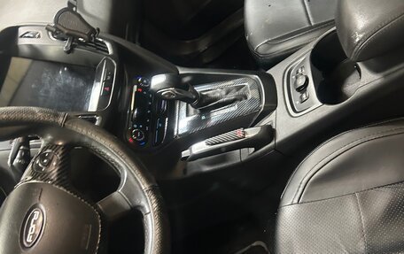 Ford Focus III, 2011 год, 1 000 000 рублей, 15 фотография