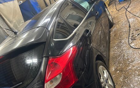 Ford Focus III, 2011 год, 1 000 000 рублей, 22 фотография