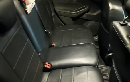 Ford Focus III, 2011 год, 1 000 000 рублей, 17 фотография