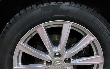 Lexus RX III, 2014 год, 2 600 000 рублей, 6 фотография