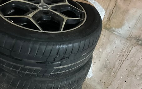 Ford Focus III, 2011 год, 1 000 000 рублей, 20 фотография