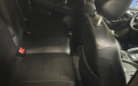 Ford Focus III, 2011 год, 1 000 000 рублей, 14 фотография