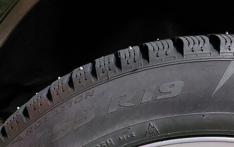 Lexus RX III, 2014 год, 2 600 000 рублей, 7 фотография