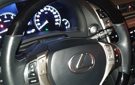 Lexus RX III, 2014 год, 2 600 000 рублей, 9 фотография