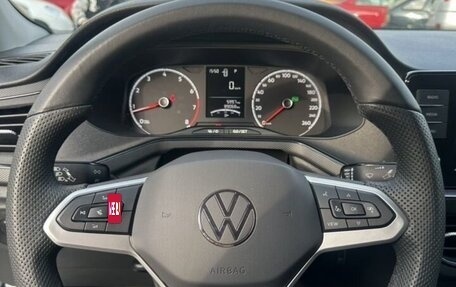 Volkswagen Polo VI (EU Market), 2022 год, 1 550 000 рублей, 7 фотография