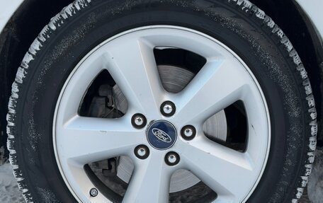 Ford Focus II рестайлинг, 2008 год, 595 000 рублей, 9 фотография