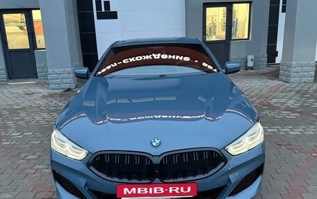 BMW 8 серия, 2018 год, 7 200 000 рублей, 2 фотография