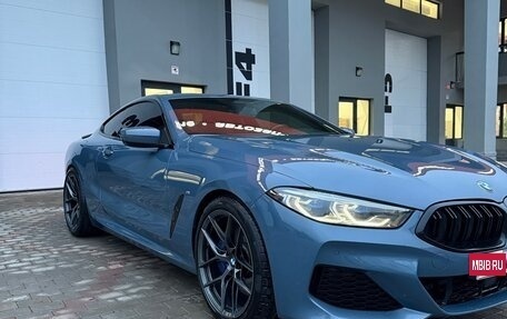 BMW 8 серия, 2018 год, 7 200 000 рублей, 3 фотография