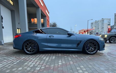 BMW 8 серия, 2018 год, 7 200 000 рублей, 6 фотография