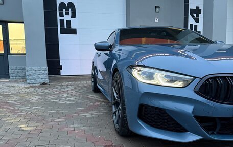 BMW 8 серия, 2018 год, 7 200 000 рублей, 4 фотография