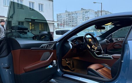 BMW 8 серия, 2018 год, 7 200 000 рублей, 16 фотография