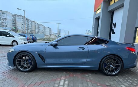 BMW 8 серия, 2018 год, 7 200 000 рублей, 15 фотография