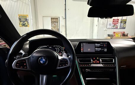 BMW 8 серия, 2018 год, 7 200 000 рублей, 20 фотография