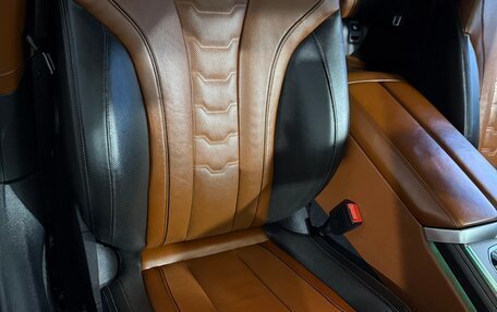 BMW 8 серия, 2018 год, 7 200 000 рублей, 22 фотография