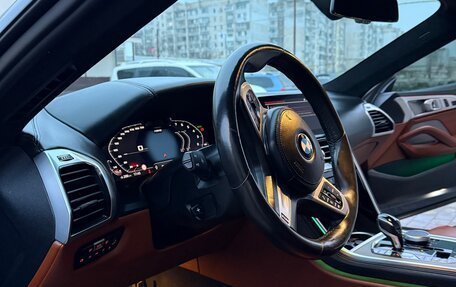 BMW 8 серия, 2018 год, 7 200 000 рублей, 18 фотография