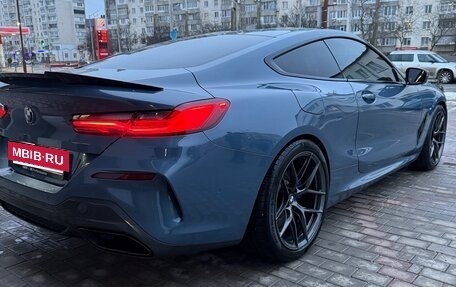 BMW 8 серия, 2018 год, 7 200 000 рублей, 7 фотография
