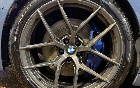 BMW 8 серия, 2018 год, 7 200 000 рублей, 26 фотография